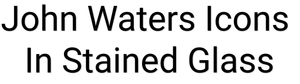 JW Black Logo