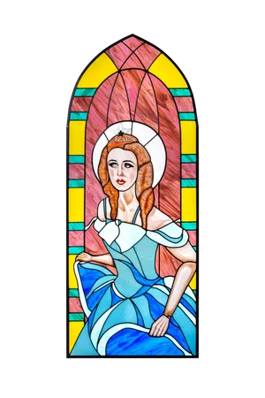 Stained Glass 5